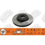 ��������� ���� NiBk, ���. RN1417 ��������� �� �������� 2 �� RN1417 ����