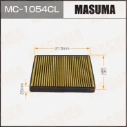 ������ �������� Masuma AC-931 ��������, ���. MC-1054CL MC1054CL ����