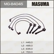 ������� �������������� Masuma (4G93), �������� 4 ��, ���. MG-84045 MG84045 ����
