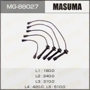 ������� �������������� Masuma (G16A), �������� 5 ��, ���. MG-88027 MG88027 ����