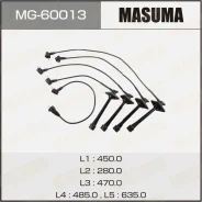 ������� �������������� Masuma (3S / 4S), �������� 5 ��, ���. MG-60013 MG60013 ����