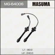 ������� �������������� Masuma (4G93), �������� 2 ��, ���. MG-64006 MG64006 ����