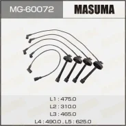 ������� �������������� Masuma (4SFE), �������� 5 ��, ���. MG-60072 MG60072 ����