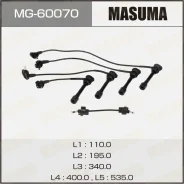 ������� �������������� Masuma (2TZ), �������� 5 ��, ���. MG-60070 MG60070 ����