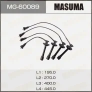 ������� �������������� Masuma (1ZZFE), �������� 4 ��, ���. MG-60089 MG60089 ����
