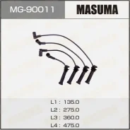 ������� �������������� Masuma (L3-VE / LF-DE / L3), �������� 4 ��, ���. MG-90011 MG90011 ����