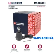 ���������� ������� (���) Hyundai Creta Marshall M8070221 M8070221 ����