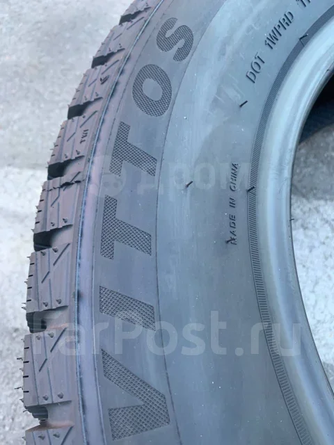 Vittos VWS31. ������, ����������, 2026 ���, ����� ����