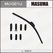 ����� ���������������� Masuma 525�� (21) ������������, �����������, �� ���������, 8 ������������, 1 ��, ���. MU-021U MU021U ����