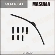 ����� ���������������� Masuma 650�� (26) ������������, �����������, �� ���������, 8 ������������, 1 ��, ���. MU-026U MU026U ����
