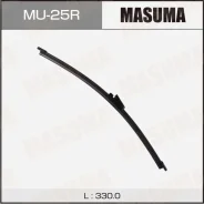 ����� ���������������� Masuma Rear 330�� (13), ������������, �����������, ��� ������� ������, ��������� V-Notch, 1��, ���. MU-25R MU25R ����
