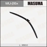 ����� ���������������� Masuma 650�� (26) ������������, �����������, �� ���������, ��������� DNTL1.1, ��� Lexus NX/RX, Mazda CX-9, Subaru Impreza/XV, T...