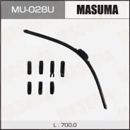 ����� ���������������� Masuma 700�� (28) ������������, �����������, �� ���������, 8 ������������, 1 ��, ���. MU-028U MU028U ����