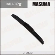 ����� ���������������� Masuma 300�� (12) ���������, �����������, �� ���������, ��������� J-Hook, 1 ��, ���. MU-12g MU12G ����