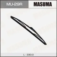 ����� ���������������� Masuma Rear 330�� (13), ���������, �����������, ��� ������� ������, ��������� Snap Claw, 1 ��, ���. MU-29R MU29R ����