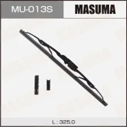 ����� ���������������� Masuma Optimum 325�� (13) ���������, ������, ��������� J-Hook, Side Pin, Bayonet, 1 ��, ���. MU-013S MU013S ����