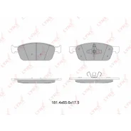 ������� ��������� �������� LYNXauto ��������, �������� �� ��� (4 ��), ���. BD-3036 BD3036 ����