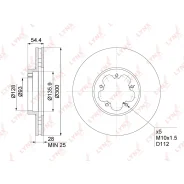���� ��������� LYNXauto, ���. BN-1028 BN1028 ����