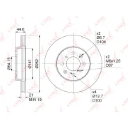 ���� ��������� LYNXauto, ���. BN-1034 BN1034 ����