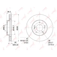 ���� ��������� LYNXauto, ���. BN-1111 BN1111 ����