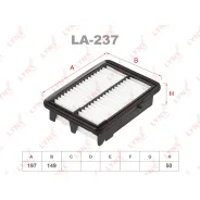������ ��������� LYNXauto, ���. LA-237 LA237 ����
