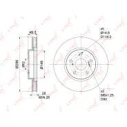 ���� ��������� LYNXauto, ���. BN-1179 BN1179 ����
