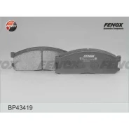 ������� ��������� �������� Fenox ��������, �������� �� ��� (4 ��), ���. BP43419 BP43419 ����