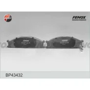������� ��������� �������� Fenox ��������, �������� �� ��� (4 ��), ���. BP43432 BP43432 ����