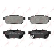������� ��������� �������� LYNXauto ������, �������� �� ��� (4 ��), ���. BD-3441 BD3441 ����