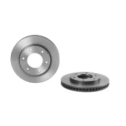 ���� ��������� Brembo �������������, ���. 09A86811 ��������� �� �������� 2 �� 09A86811 ����