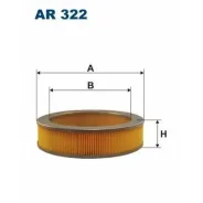 ������ ��������� Filtron, ���. AR 322 AR322 ����