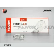 ����� Fenox Prime. LT W5W (W2.1x9.5d, T10), 12�, 5��, 2500�, ���. B1900 B1900 ����
