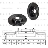 ���� ��������� Blitz, ���. BS0265 ��������� �� �������� 2 �� BS0265 ����