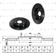 ���� ��������� Blitz, ���. BS0291 ��������� �� �������� 2 �� BS0291 ����