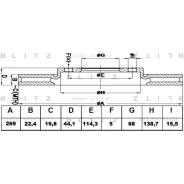 ���� ��������� Blitz, ���. BS0404 ��������� �� �������� 2 �� BS0404 ����