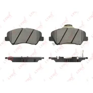 ������� ��������� �������� LYNXauto ��������, �������� �� ��� (4 ��), ���. BD-3636 BD3636 ����