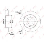 ���� ��������� LYNXauto, ���. BN-1100 BN1100 ����