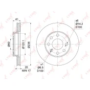 ���� ��������� LYNXauto, ���. BN-1120 BN1120 ����