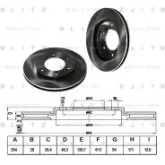 ���� ��������� Blitz, ���. BS0322 ��������� �� �������� 2 �� BS0322 ����