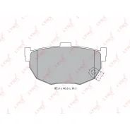 ������� ��������� �������� LYNXauto ������, �������� �� ��� (4 ��), ���. BD-3612 BD3612 ����