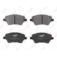 ������� ��������� �������� LYNXauto ��������, �������� �� ��� (4 ��), ���. BD-3044 BD3044 ����