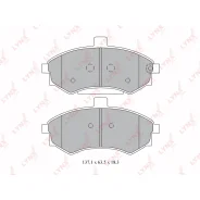 ������� ��������� �������� LYNXauto ��������, �������� �� ��� (4 ��), ���. BD-3611 BD3611 ����