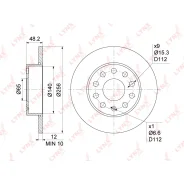 ���� ��������� LYNXauto, ���. BN-1193 BN1193 ����