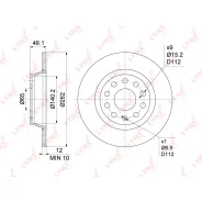 ���� ��������� LYNXauto, ���. BN-1198 BN1198 ����