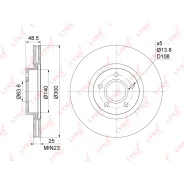 ���� ��������� LYNXauto, ���. BN-1218 BN1218 ����