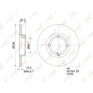 ���� ��������� LYNXauto, ���. BN-1359 BN1359 ����