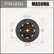���� ��������� Masuma (275�175�21�29.8��), ���. TYD121U TYD121U ����