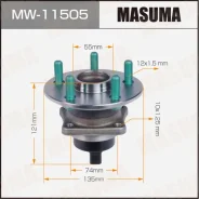 ������� ������ Masuma, ������, ��� Toyota Avensis, ���. MW-11505 MW11505 ����