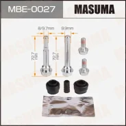 ����������� ������������ ���������� �������� Masuma, ��������, ���. MBE-0027 MBE0027 ����