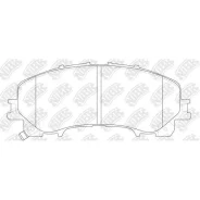 ������� ��������� �������� NiBK, �������� �� ��� (4 ��), ���. PN2808 PN2808 ����
